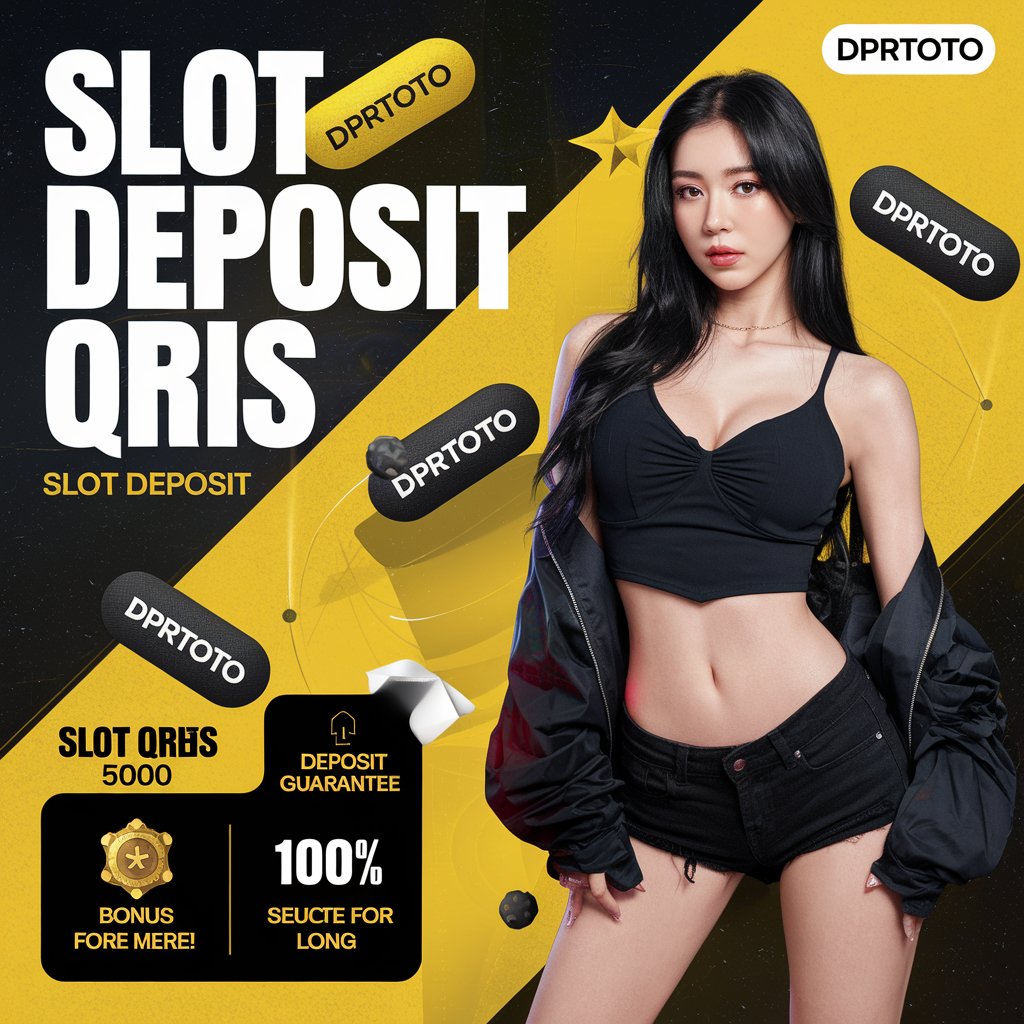 DPRTOTO > Situs Slot Qris Terbaru Modal Deposit 5000 Termurah Se Indonesia.